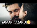 Lagu Seher's kiss enchanted Yaman ❤️ | Legacy Episode 284