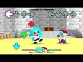 Fnf Dandelion Remake