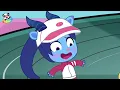 Don't Wander Off Alone | Safety Rules for Kids | Kids Cartoon | Sheriff Labrador | BabyBus