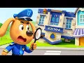Download Lagu Don't Wander Off Alone | Safety Rules for Kids | Kids Cartoon | Sheriff Labrador | BabyBus
