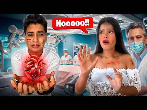 LE DI MI CORAZÓN A MI HIJA ??