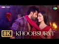 Download Lagu Khoobsurat - 8K Video | Stree 2 | Varun Dhawan, Shraddha Kapoor, Rajkummar Rao, Sachin-Jigar, Vishal