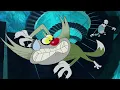 Download Lagu हिंदी Oggy and the Cockroaches 😰 जैक की नई नौकरी Hindi Cartoons for Kids