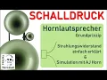 Download Lagu #AJHorn #Pegel HORNLAUTSPRECHER | DAS Grundlagenvideo zum Verständnis |