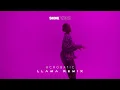 SIDEPIECE - Acrobatic (Llama Remix) [visualizer]