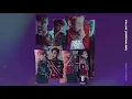 【日本語字幕付き】Why Don’t We - Fallin’(Adrenaline)-AB6IX Remix リリックビデオ【公式】