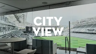 City View BMO Stadium