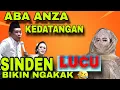 Lagu KH ANWAR ZAHID PENGAJIAN KEDATANGAN SINDEN LUCU