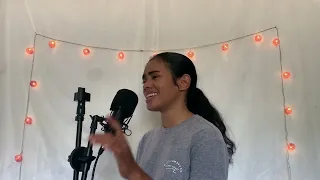 luka kanapa justy aldrin cover by gloria fangohoy 