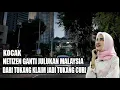 KOCAK, NETIZEN GANTI JULUKAN MALAYSIA DARI TUKANG KLAIM JADI TUKANG CURI