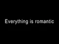 Download Lagu Charli xcx - Everything is romantic (official lyric video)