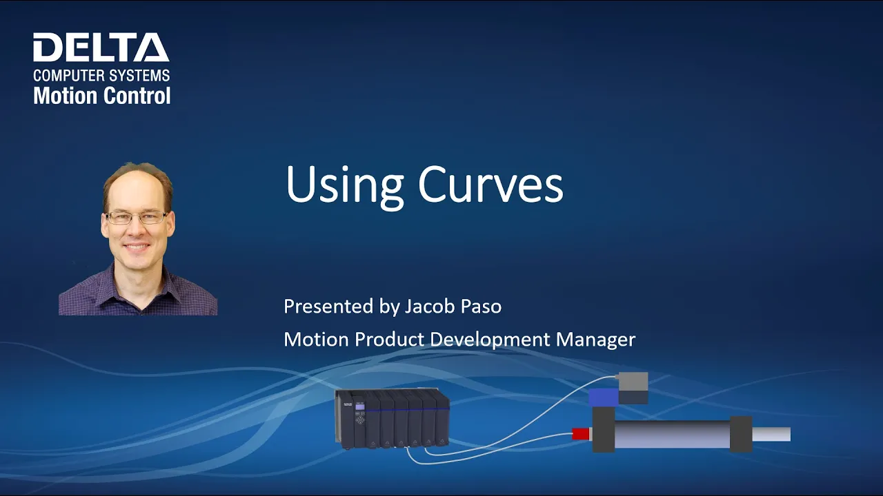 Using Curves