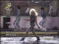 🎵🎸Yuri "Que te pasa" Video🎼🎷