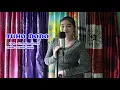 Download Lagu DJ SELOW || TUHO DODO (BOI BUSI DODO) COVER BY ESTER HULU