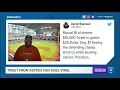Tweet from Astros fan goes viral