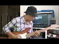 Download Lagu Andy Liany - Sanggupkah ( Solo Cover ) #andyliany #ibanez #helix