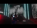NKB Presents CREATIVE CODE VISUAL ART SHOWCASE Virtual Art Exhibit Glitch travel by N3t4