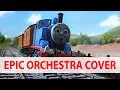 Download Lagu Thomas Gets Bumped - Epic Orchestra Cover [FREE DOWNLOAD]