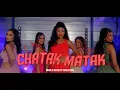 Download Lagu LADY SANJANA FT MYSTERY GUEST  - CHATAK MATAK MIX ( SEXY LADY CHALLENGE ) || MUSICVIDEO TARIQ SADAL