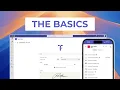 Getting Started with Team Forms