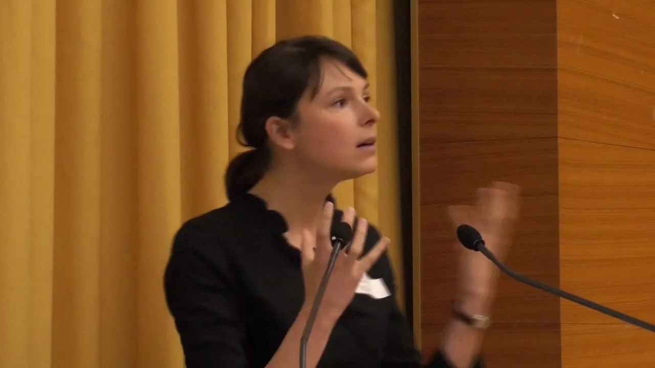 Quelles responsabilités pour les générations futures ? par Danielle Zwarthoed