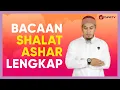 Download Lagu Sholat Ashar: Bacaan Sholat Ashar 4 Rakaat - Yufid TV