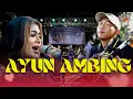 Lagu AYUN AMBING || LIVE SESSION ADE ASTRID X GERENGSENG TEAM