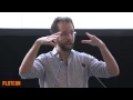 PLOTCON 2016 Matthew Rocklin Visualizing Distributed Computations with Dask and Bokeh