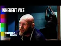 Inherent Vice Did I Shoot You Warner Bros Rewind