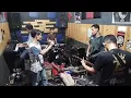 Download Lagu cover ST12 (RASA YANG TERTINGGAL) by zevan band