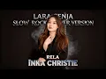 Lagu RELA | SLOW ROCK VERSION | INKA CHRISTIE