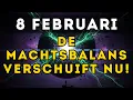 Lagu PAS OP! 8 FEBRUARI: Waarom de MACHTSBALANS in de wereld nu volledig verschuift!