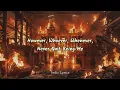 Destiny - Mann Atkeya (Lyrics/English Translation)- Dhurandhar The Revenge | Shashwat Sachdev, Token