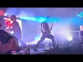 Sleep Theory- Paralyzed live in Grand Rapids, MI 6/16/25