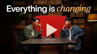 The New Rules Of Youtube (do this before 2027)