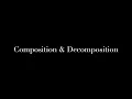 Functions Part 2 Composition Decomposition