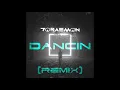 Dj Doraemon - Dancin (Remix)