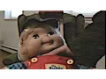 THE FIRST UNBOXING - 1986 Wink N Blink My Buddy Doll