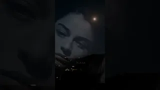 مكتوب ياليل علينا نسهر والخوف مالينا 