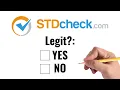 STDCheck com Review Is STDCheck com Legit We Tried It