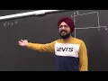Recitation 12 - Standing Waves and Boundary Conditions in Two Dimensions