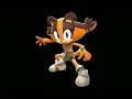 Download Lagu Sonic Boom: Rise of Lyric - Sticks Voice