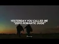 Ed Maverick - Acurrucar (English Translation)