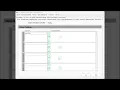 Quick Guide Initial Settings Tool AE C400
