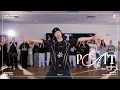 PATT Choreography Class - Post Malone Wow JAYU K-POP Dance Camp 2025