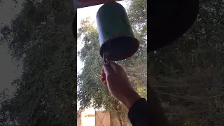 جرس المدرسة 