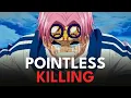 STOP THE WAR A Marine s Final Plea Koby One Piece