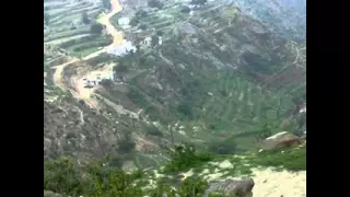 مزمار حزين جازان دندنها
