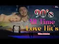 Lagu 90's All Time Love Hits | Evergreen Romantic Hits | Video Jukebox | Tamil Love Songs | Love Hits