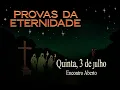 Download Lagu Provas da Eternidade